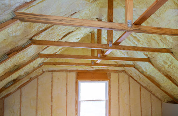 Best Types of Insulation in Edina, MO