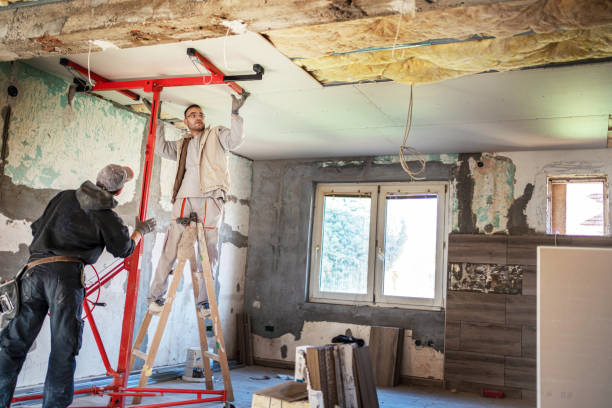 Best Types of Insulation in Edina, MO
